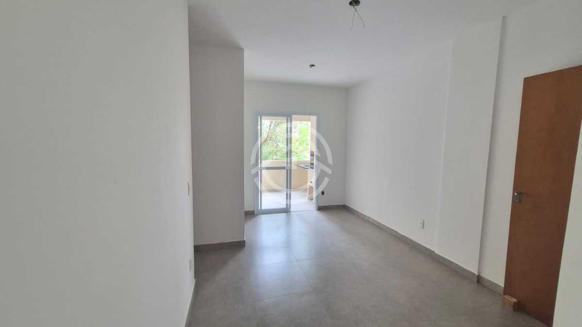 Apartamento, 3 quartos, 62 m² - Foto 2