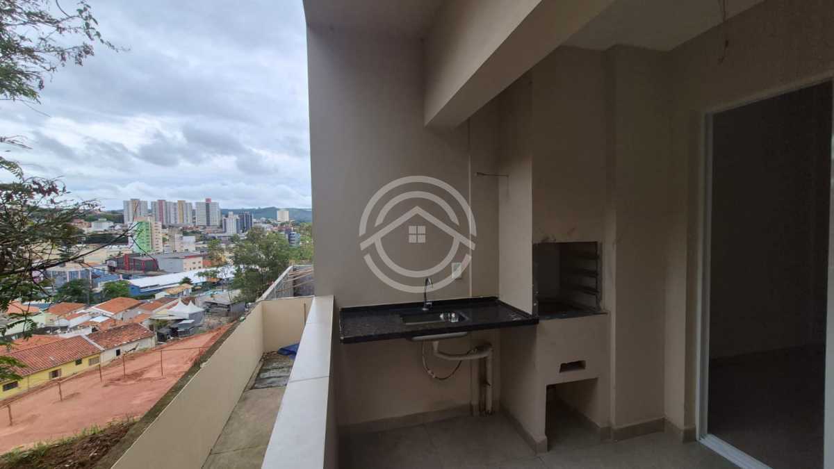 Apartamento, 3 quartos, 62 m² - Foto 5