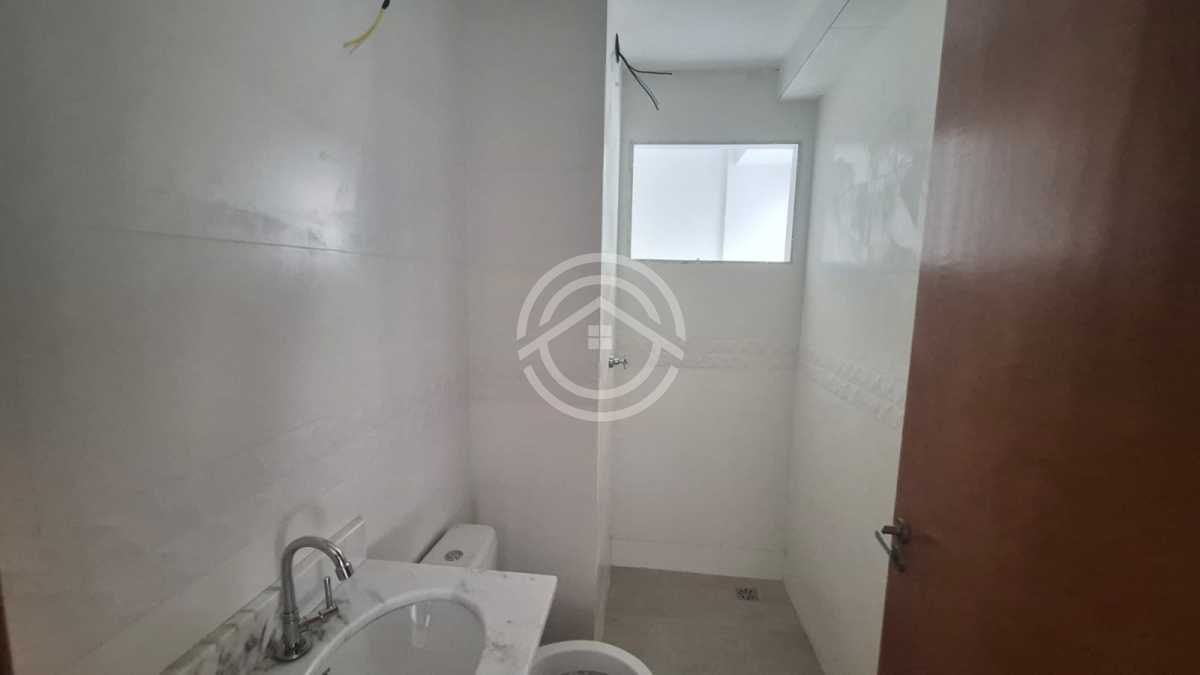 Apartamento, 3 quartos, 62 m² - Foto 9
