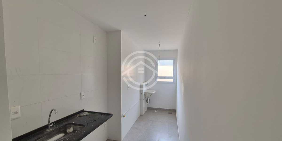 Apartamento, 3 quartos, 62 m² - Foto 6