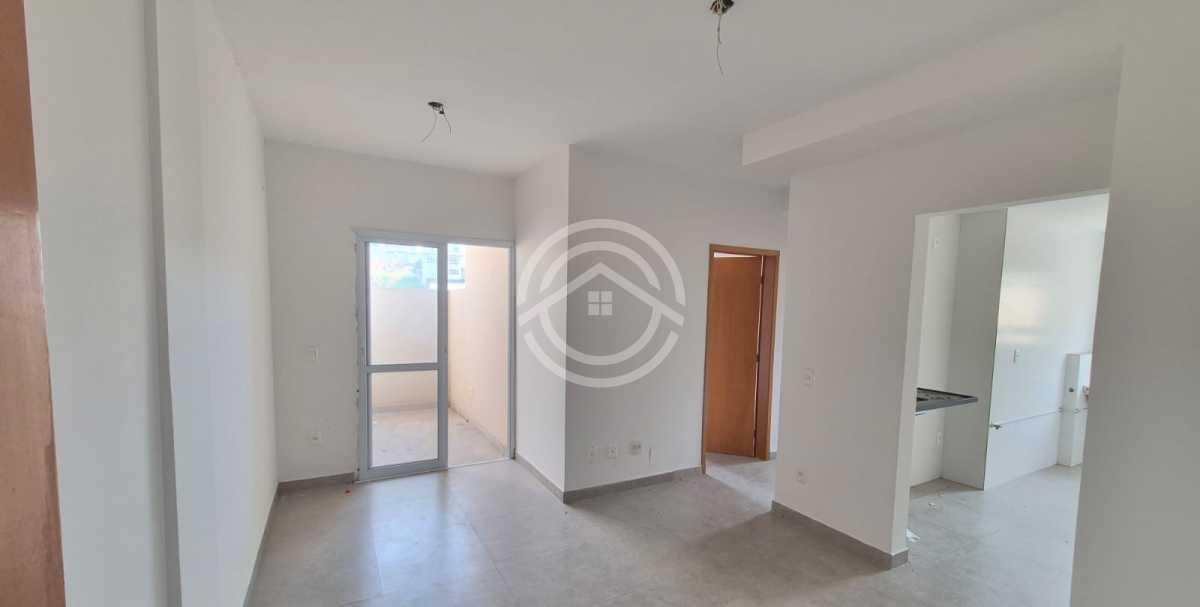 Apartamento, 3 quartos, 62 m² - Foto 1