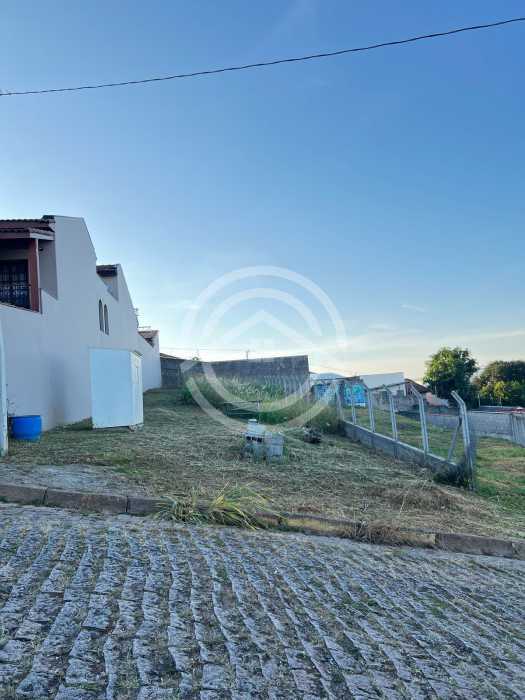 Terreno, 414 m² - Foto 1