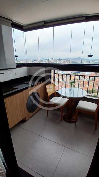 Apartamento, 3 quartos, 86 m² - Foto 20