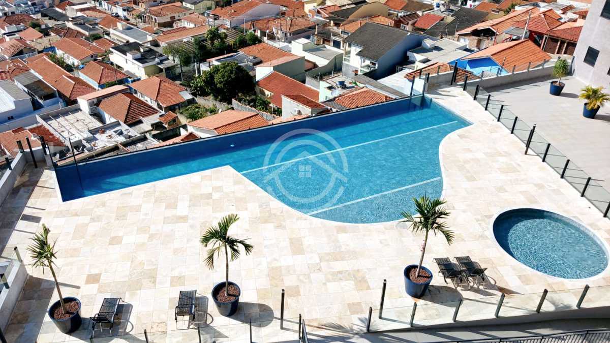 Apartamento, 3 quartos, 86 m² - Foto 1