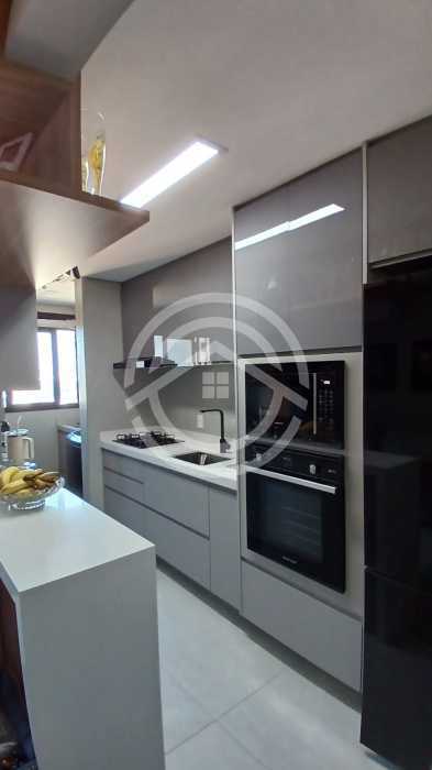 Apartamento, 3 quartos, 86 m² - Foto 7