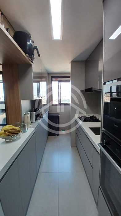 Apartamento, 3 quartos, 86 m² - Foto 8