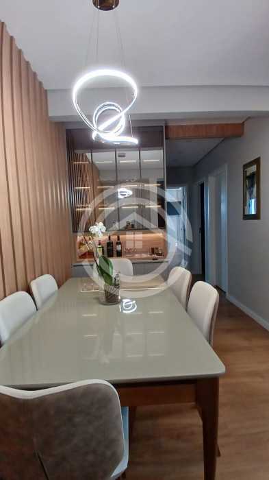 Apartamento, 3 quartos, 86 m² - Foto 5