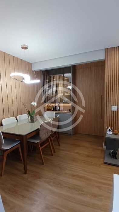 Apartamento, 3 quartos, 86 m² - Foto 6