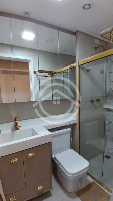 Apartamento, 3 quartos, 86 m² - Foto 14