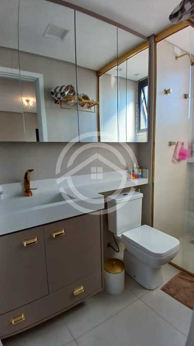 Apartamento, 3 quartos, 86 m² - Foto 19