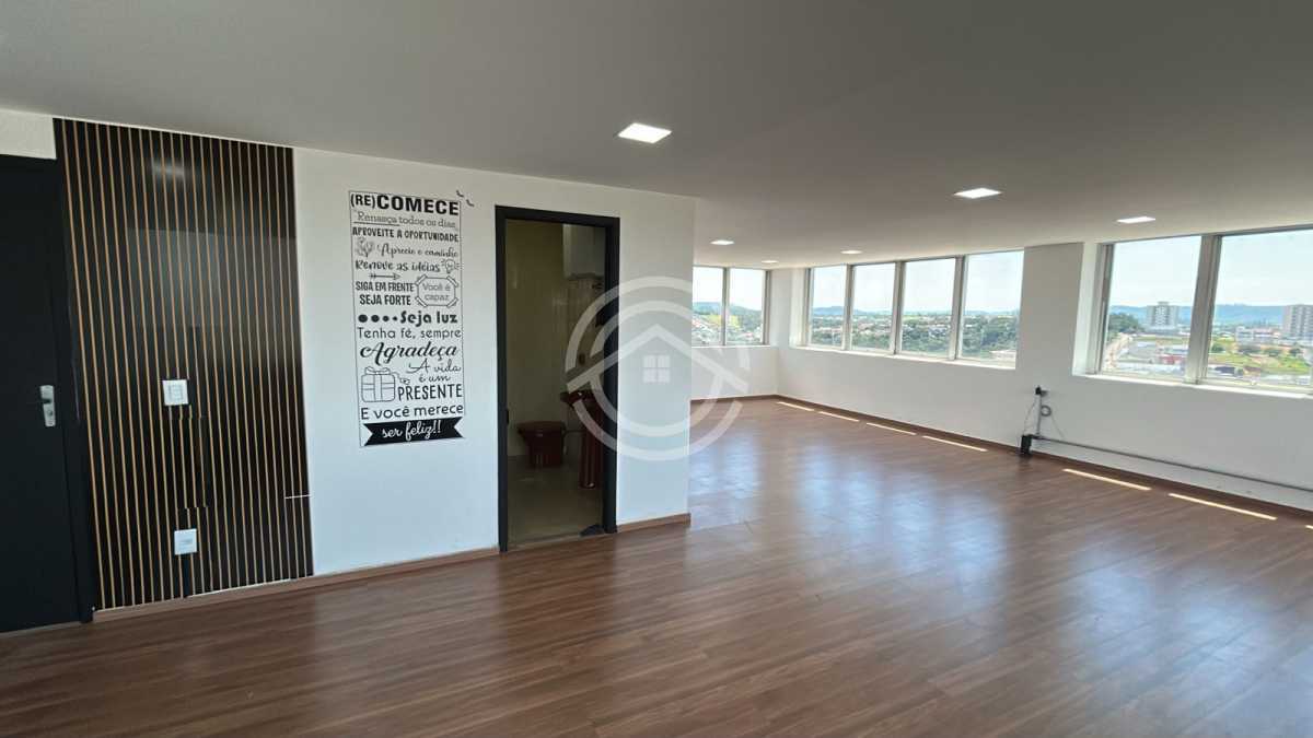 Sala-Conjunto, 86 m² - Foto 6