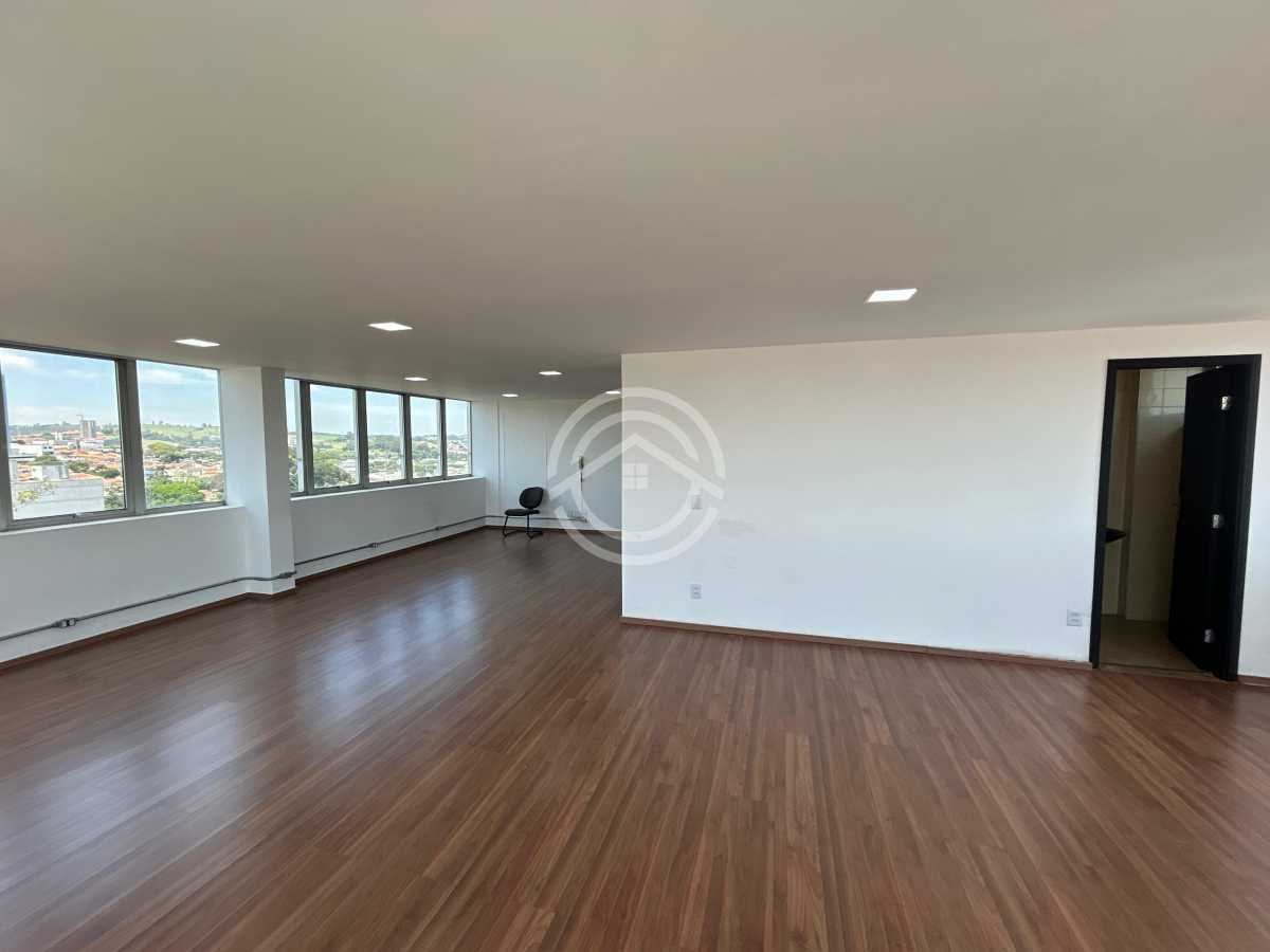 Sala-Conjunto, 86 m² - Foto 8
