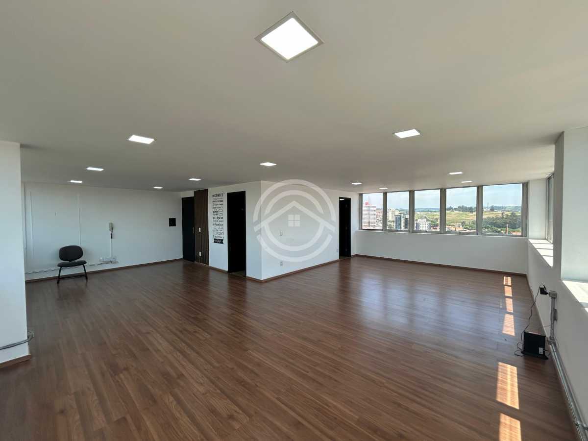 Sala-Conjunto, 86 m² - Foto 9