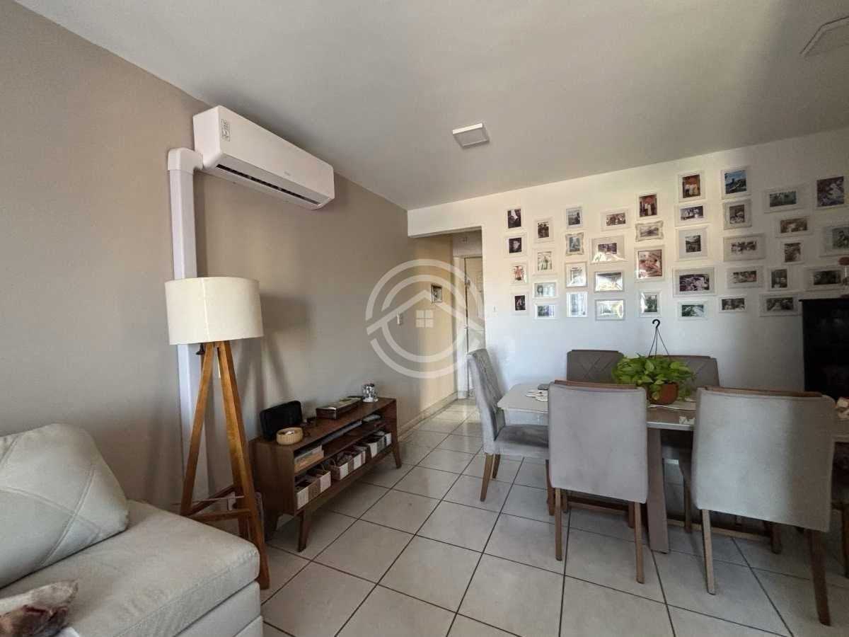 Apartamento, 3 quartos, 100 m² - Foto 3