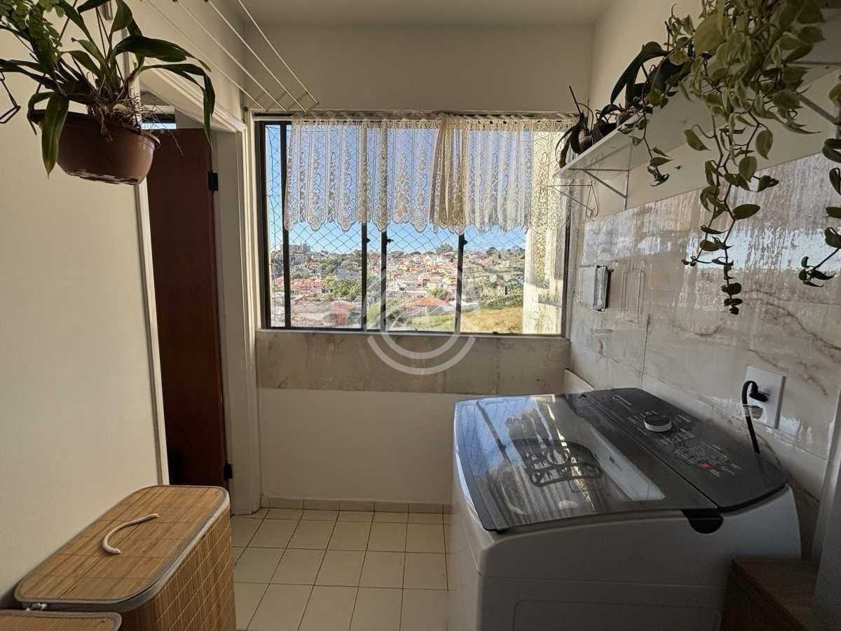 Apartamento, 3 quartos, 100 m² - Foto 11