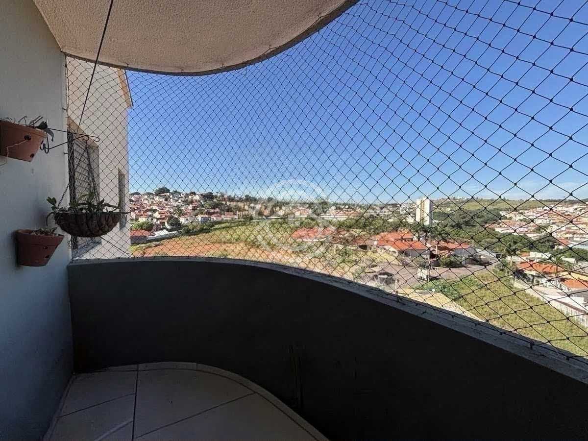 Apartamento, 3 quartos, 100 m² - Foto 14
