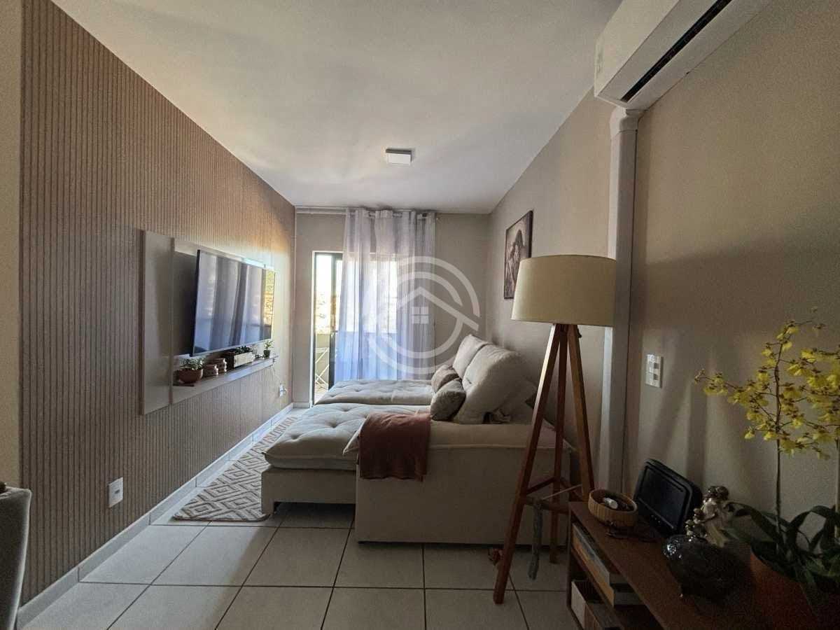 Apartamento, 3 quartos, 100 m² - Foto 1