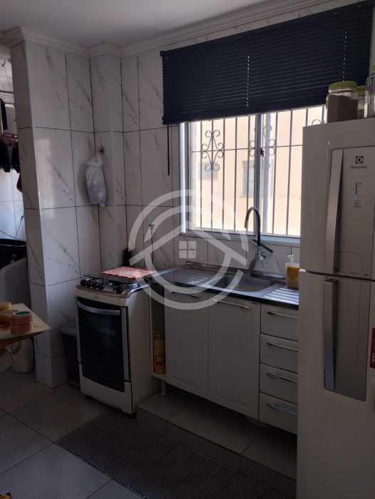 Apartamento, 2 quartos, 50 m² - Foto 6