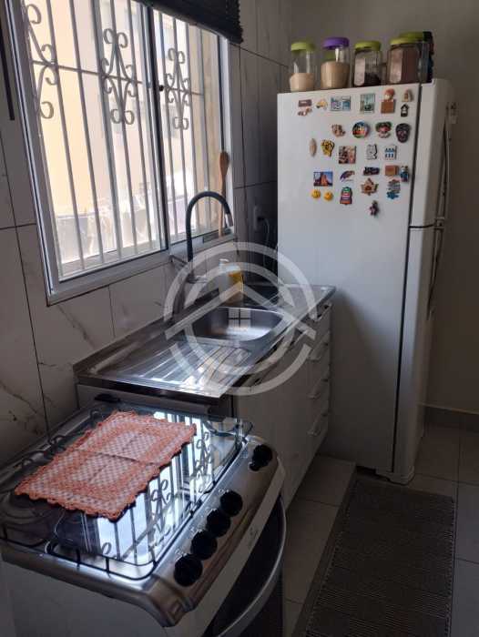 Apartamento, 2 quartos, 50 m² - Foto 7