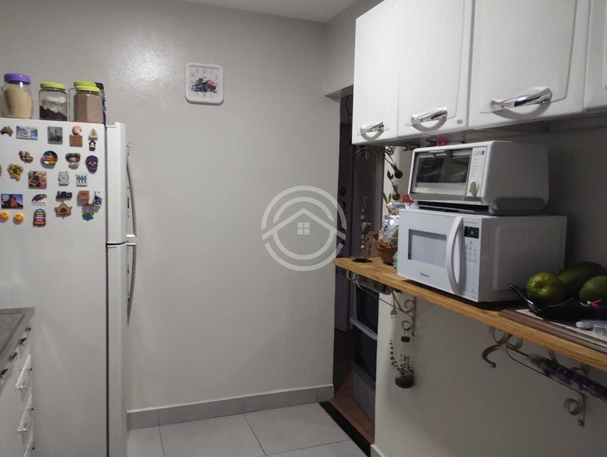 Apartamento, 2 quartos, 50 m² - Foto 2