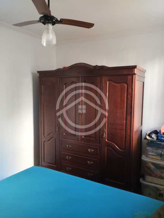 Apartamento, 2 quartos, 50 m² - Foto 8
