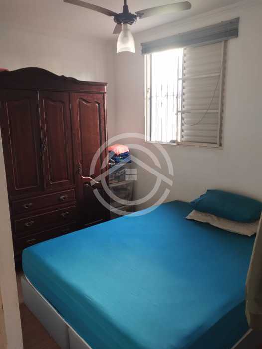 Apartamento, 2 quartos, 50 m² - Foto 9