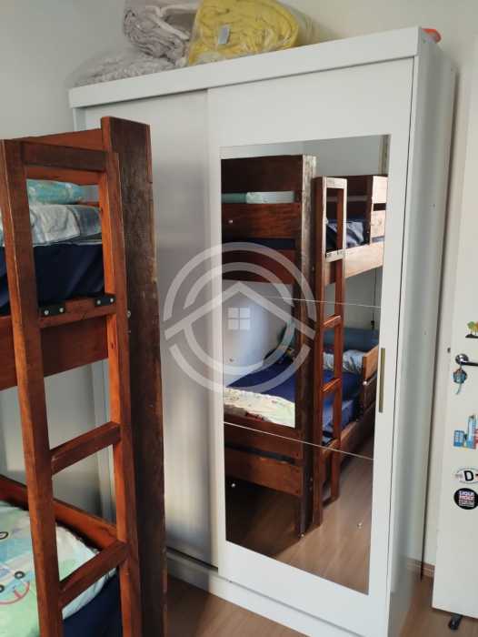 Apartamento, 2 quartos, 50 m² - Foto 10