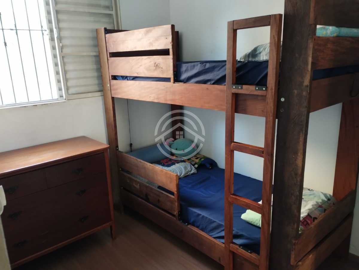Apartamento, 2 quartos, 50 m² - Foto 3