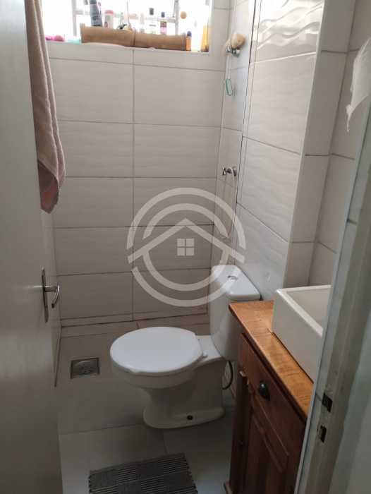 Apartamento, 2 quartos, 50 m² - Foto 11