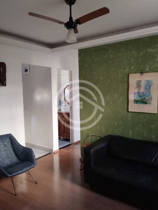 Apartamento, 2 quartos, 50 m² - Foto 4