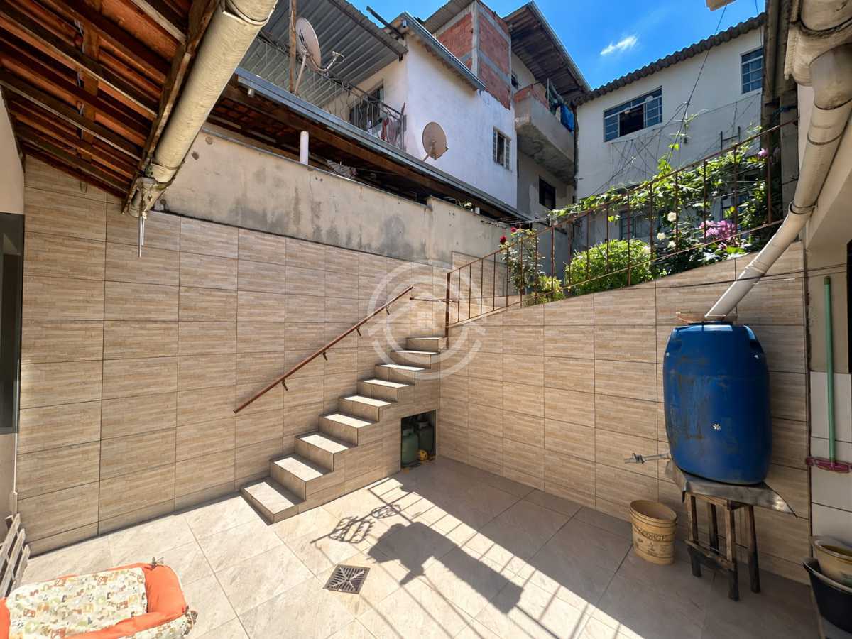 Casa, 1 quarto, 127 m² - Foto 7