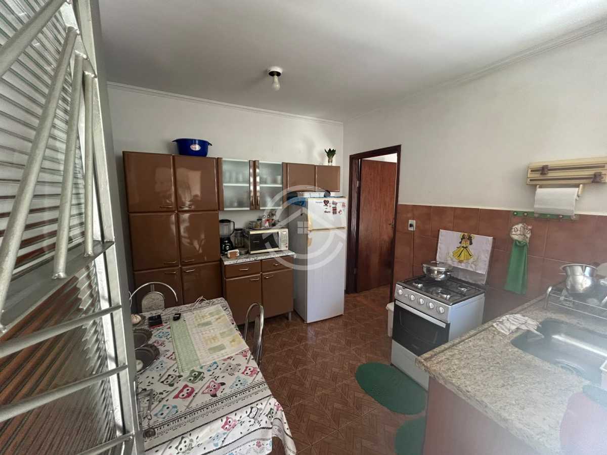 Casa, 1 quarto, 127 m² - Foto 2