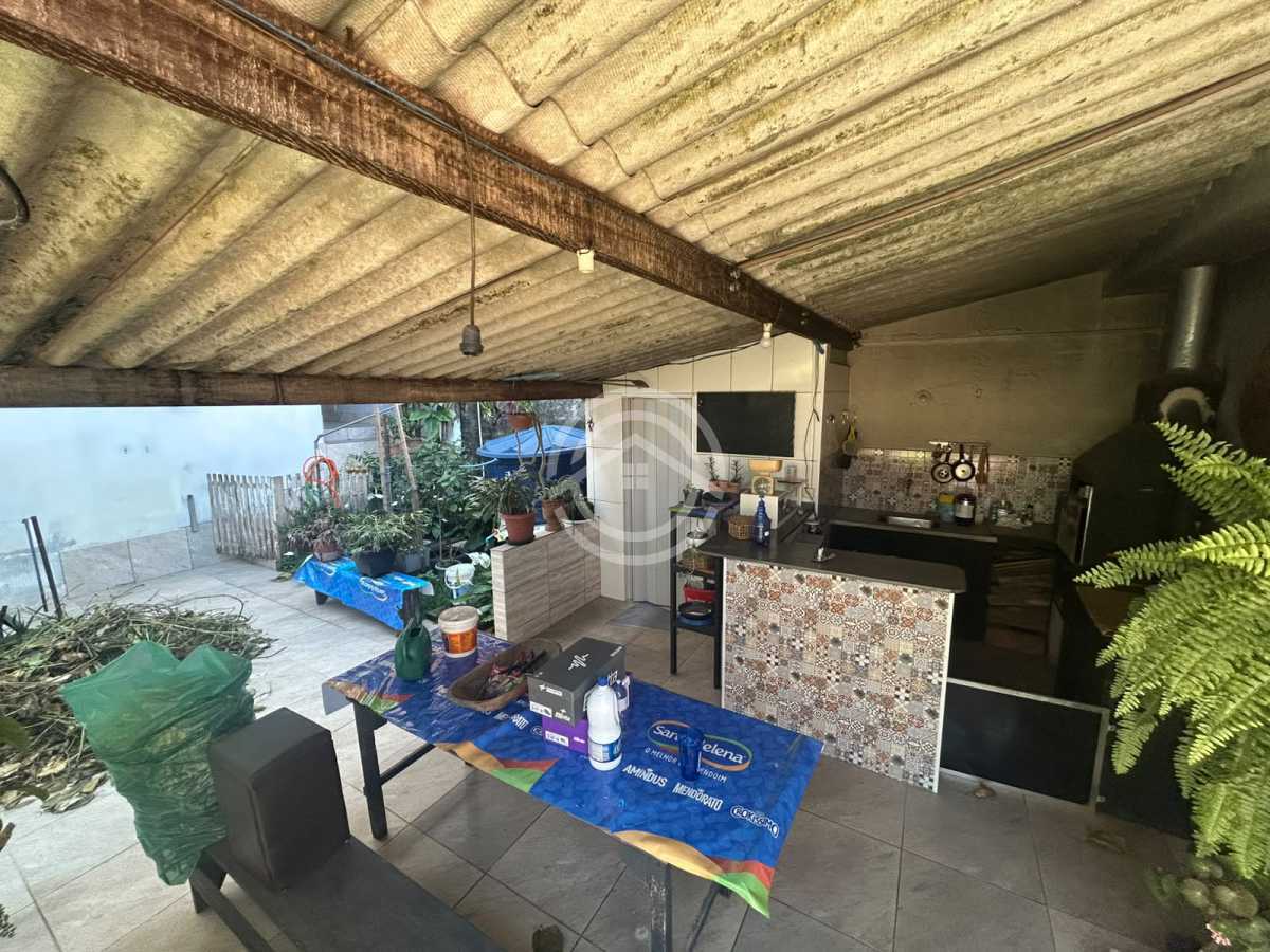 Casa, 1 quarto, 127 m² - Foto 8