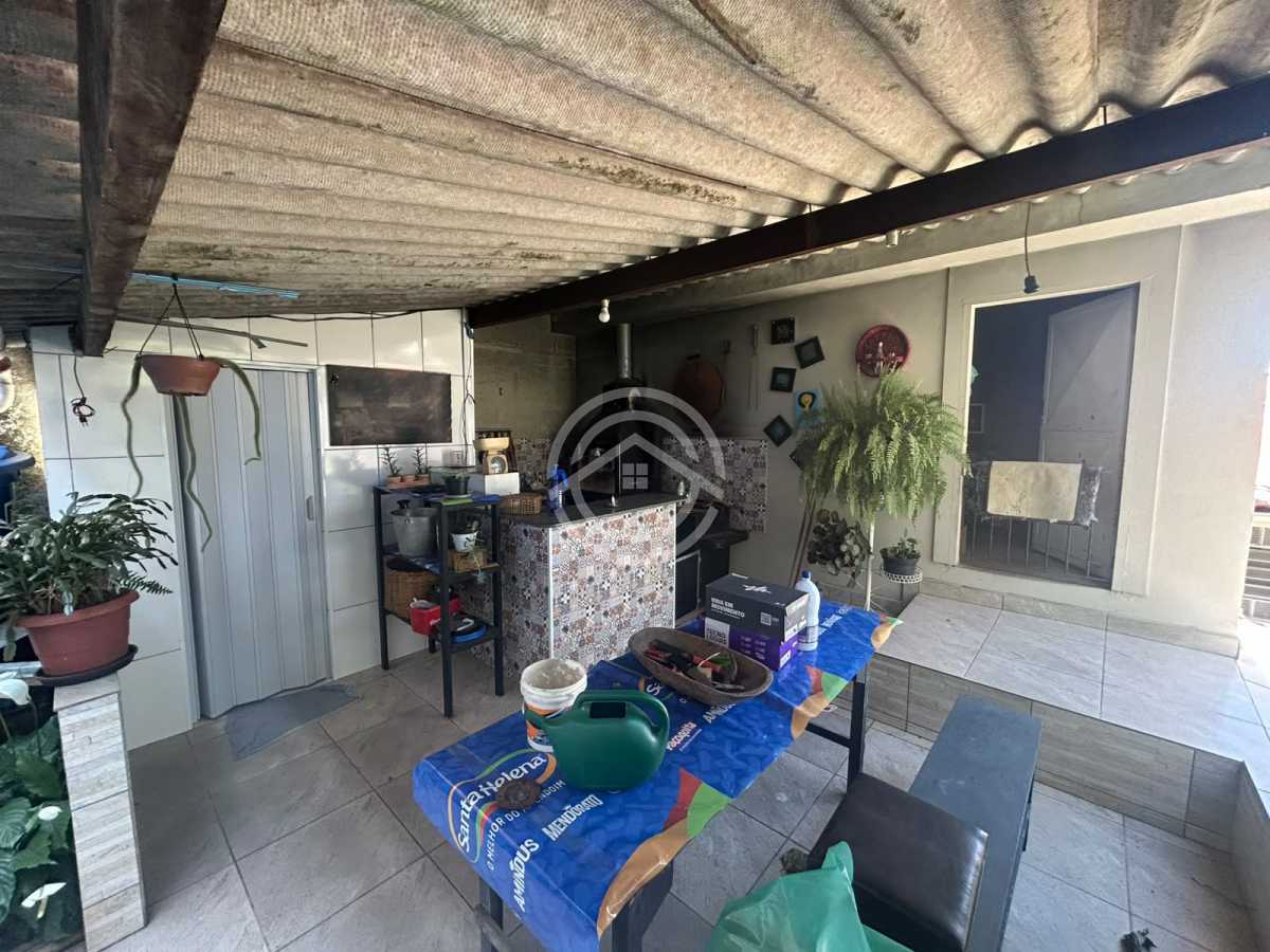 Casa, 1 quarto, 127 m² - Foto 9