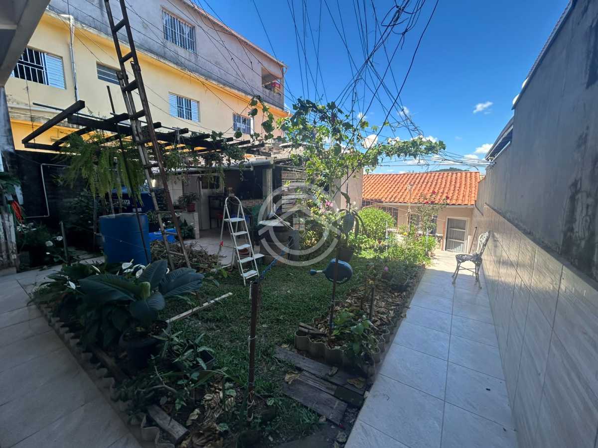 Casa, 1 quarto, 127 m² - Foto 10