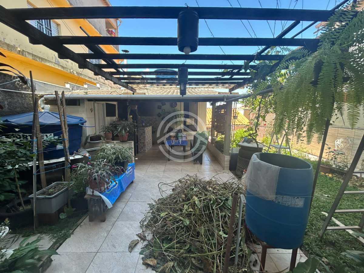 Casa, 1 quarto, 127 m² - Foto 11