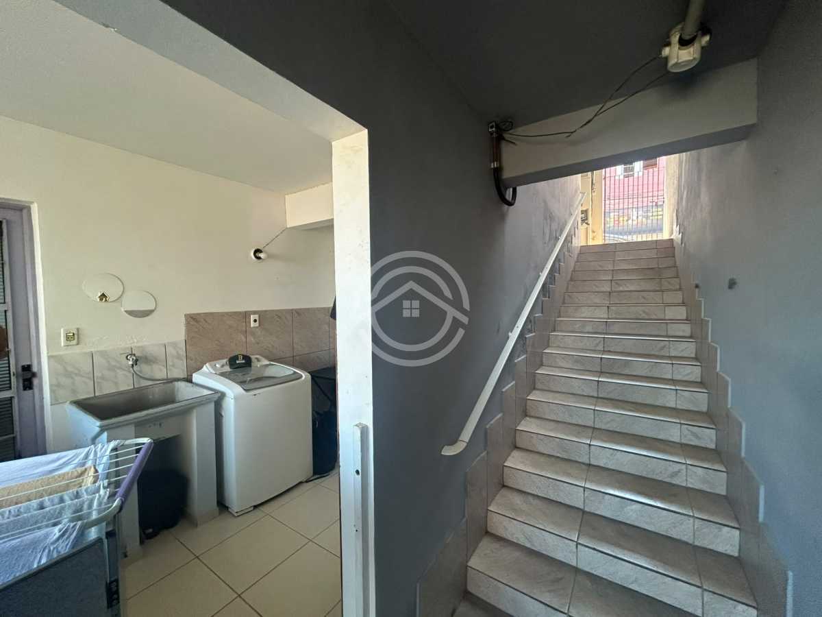 Casa, 1 quarto, 127 m² - Foto 6