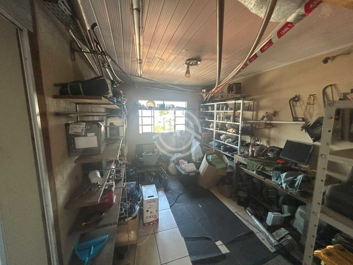 Casa, 1 quarto, 127 m² - Foto 14