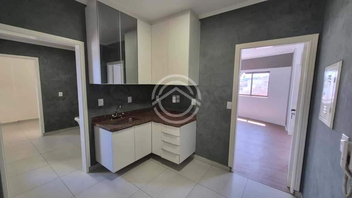 Apartamento, 3 quartos, 110 m² - Foto 5
