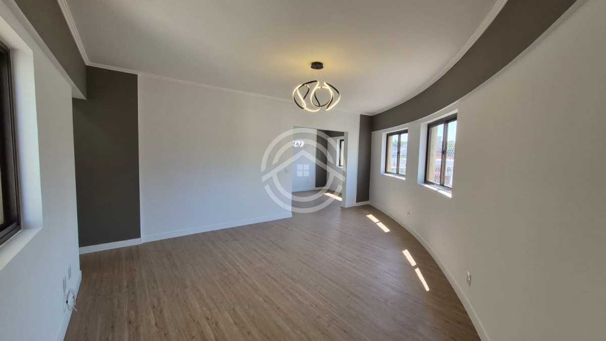 Apartamento, 3 quartos, 110 m² - Foto 1