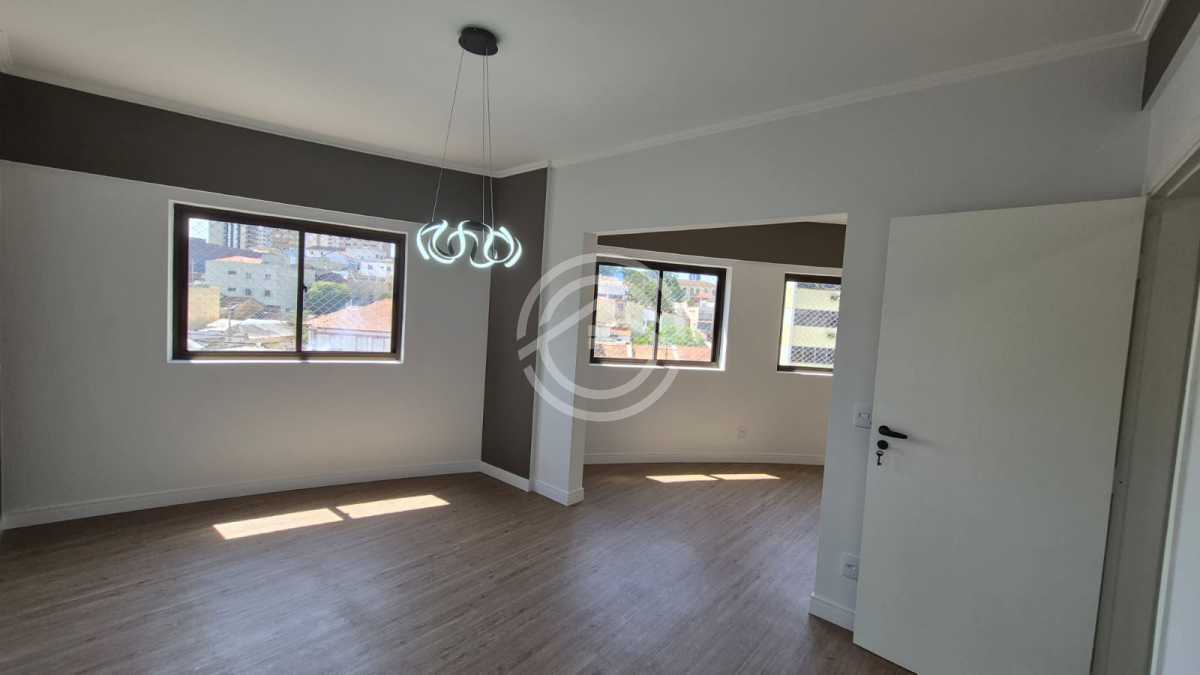 Apartamento, 3 quartos, 110 m² - Foto 4