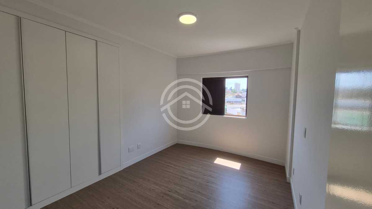 Apartamento, 3 quartos, 110 m² - Foto 10