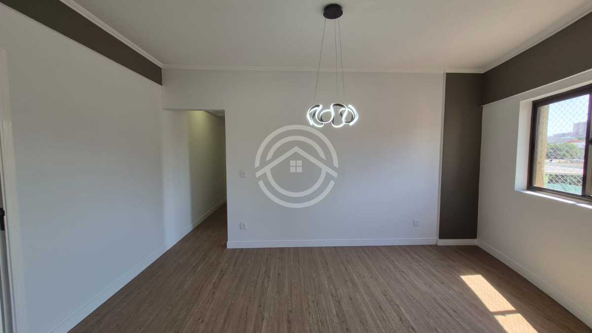 Apartamento, 3 quartos, 110 m² - Foto 3