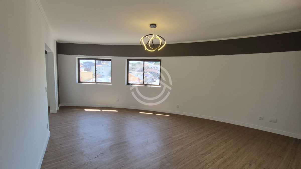Apartamento, 3 quartos, 110 m² - Foto 2