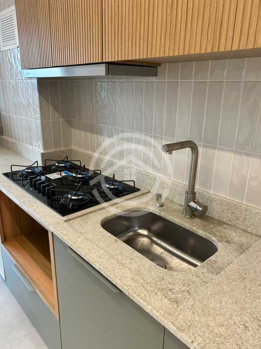 Apartamento, 2 quartos, 49 m² - Foto 7