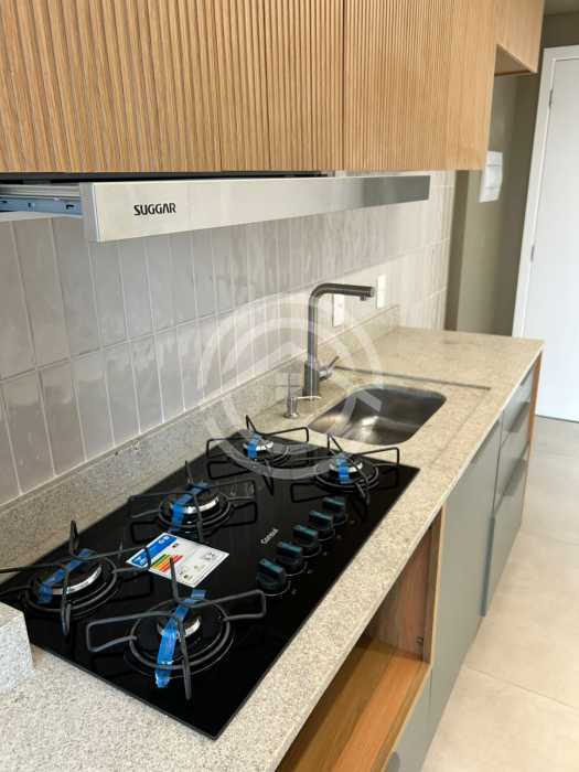 Apartamento, 2 quartos, 49 m² - Foto 8