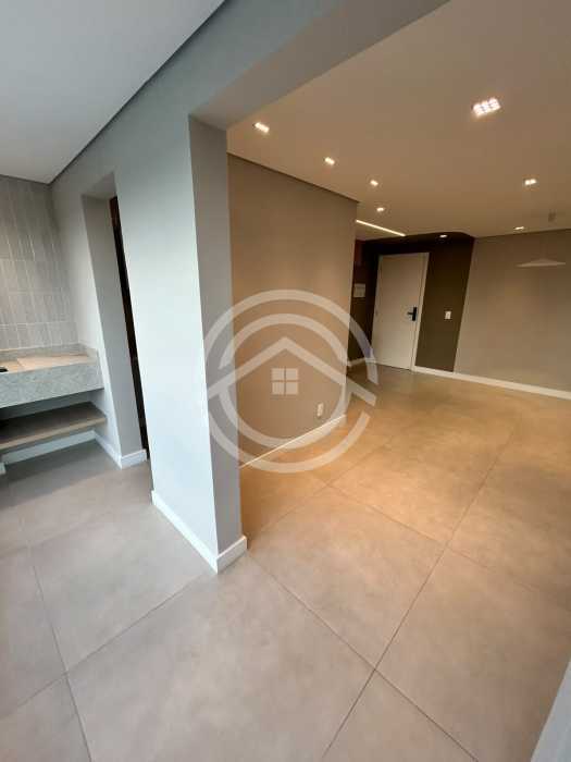 Apartamento, 2 quartos, 49 m² - Foto 3