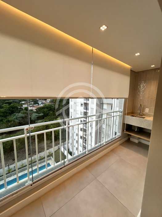 Apartamento, 2 quartos, 49 m² - Foto 15