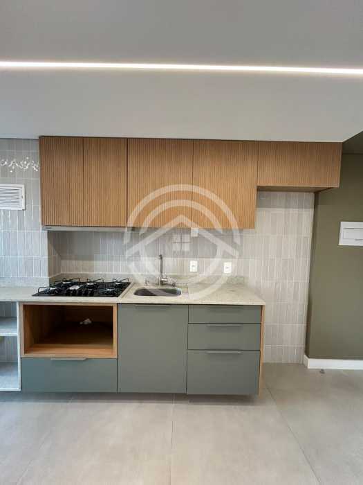 Apartamento, 2 quartos, 49 m² - Foto 5