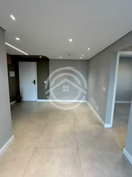 Apartamento, 2 quartos, 49 m² - Foto 2